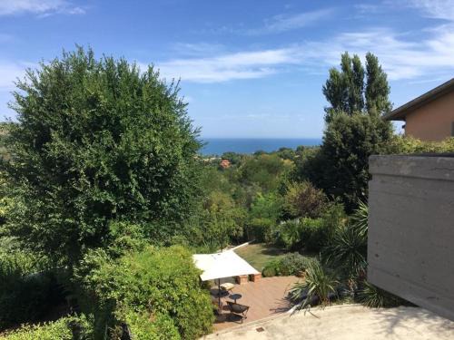 Pesaro Apartment | Charming Appartamenti Pesaro Mare Ledimar - Pet Friendly