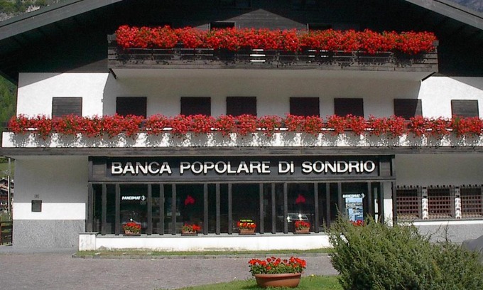 Isolaccia Apartment | Pet Friendly Appartamenti Pirovano in Valdidentro