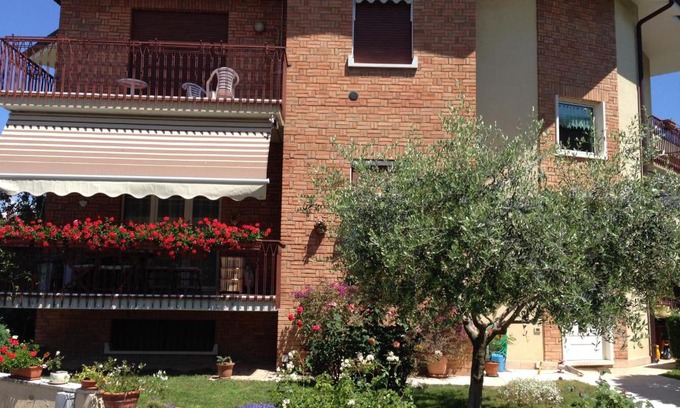 Nord-Est Apartment | Family-Friendly Appartamenti Poggio di Giano - Rated 9/10
