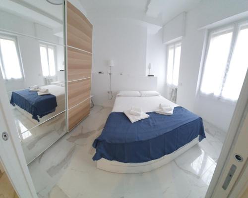 Porta Genova Apartment | Pet-Friendly Appartamenti Reali Bonaccini - Rated 9.3/10