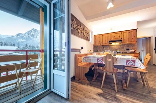 Pera Apartment | Discover Appartamenti Residence La Roggia - Pet & Child Friendly