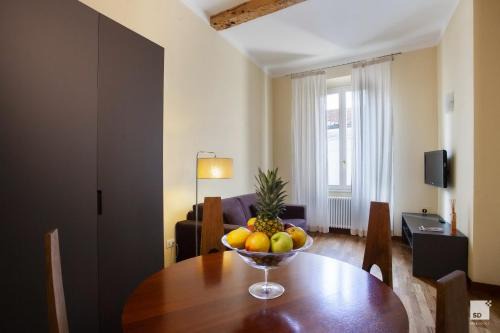 Ravenna Apartment | Family-Friendly Appartamenti Resort Roma & I Banchieri
