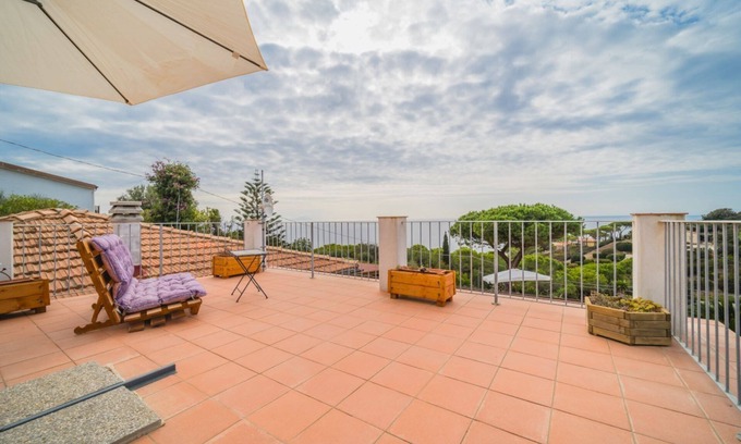 Innamorata Villa | Discover Appartamenti Rita - Cottage with Family-Friendly Perks