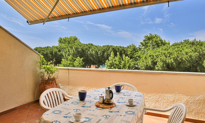 Seccheto Apartment | Perfect Getaway at Appartamenti Secchieto - Bellavista