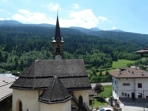 Commezzadura Apartment | Family-Friendly Appartamenti Sasso Rosso - Rated 9.5/10