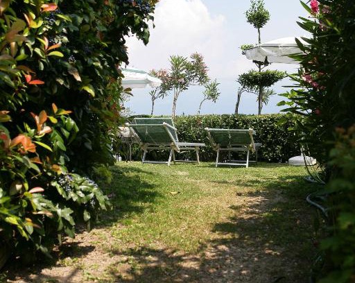 Musaga Apartment | Cozy Appartamenti Serena - Nonna Elvira with Ocean Views