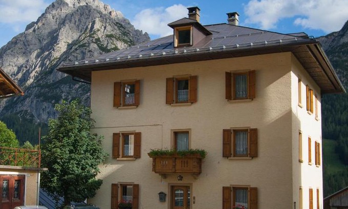 Granvilla Apartment | Family-Friendly Appartamenti Sergio Benedetti with High Ratings