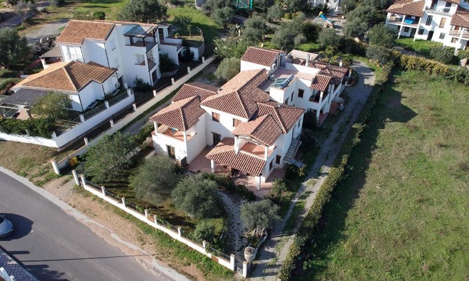 Torre di Bari Apartment | Child-Friendly Appartamenti Torre di Barì - Rated 8.7/10