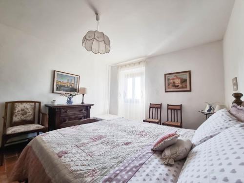 Twist Apartment | Pet-Friendly Appartamenti Tortorella with Family Amenities