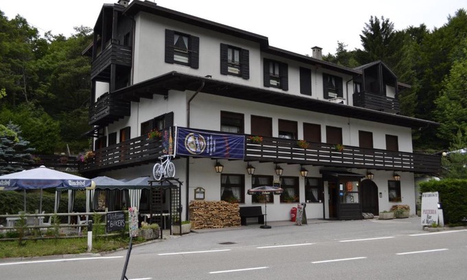 Lagolo Apartment | Relaxing Getaways at Appartamenti Vacanze Lagolo