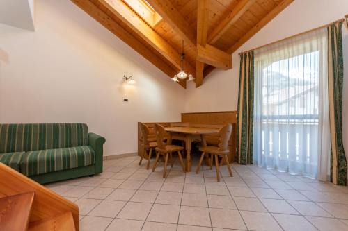 Pie Falcade Apartment | Family-Friendly Appartamenti Villa Elisa - Rated 9.6/10