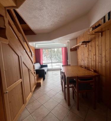 Marilleva Apartment | Family-Friendly Appartamentino Marilleva 1400 Awaits You