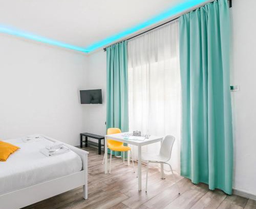 Navigli Apartment | Family-Friendly Retreat at Studio5 - Your Ideal Getaway