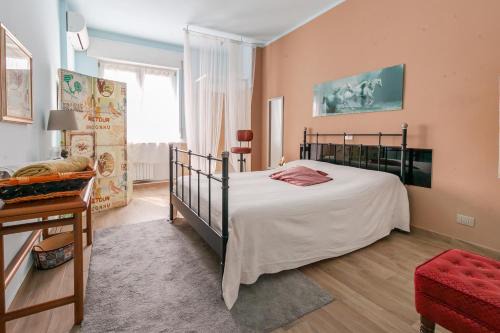 Segnano Apartment | Stylish Apartment in Milano Bicocca - Rated 7.7/10