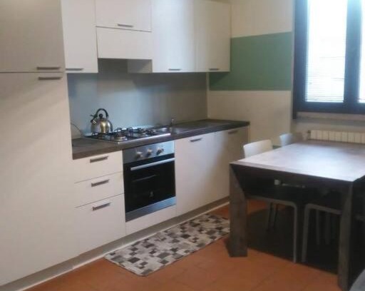 Gazzo Apartment | Pet-Friendly Appartamento 4: Family Comfort Awaits