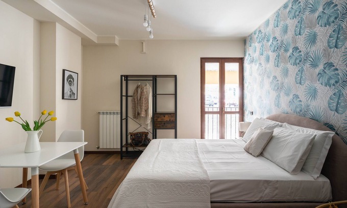 Acquaseria Apartment | Cozy One Bedroom Apartment with Kitchen & Pet-Friendly Stay