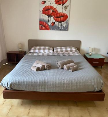Novara Apartment | Pet-Friendly Appartamento 44: Rated 9.5/10 by Guests