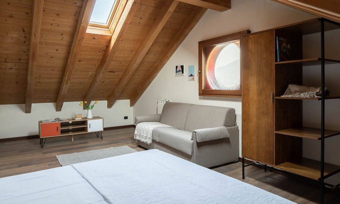 Acquaseria Apartment | Cozy One Bedroom Apartment - Ideal for Families and Pets