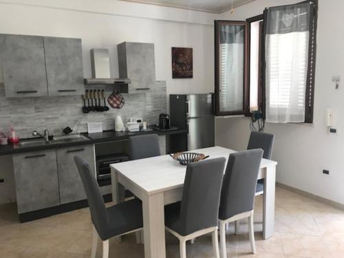 Capaci Apartment | Cozy 60 sqm Apartment Just 800m from the Beach