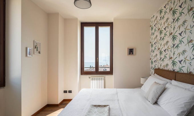 Acquaseria Apartment | Family-Friendly Appartamento 7 with Kitchen & Breakfast