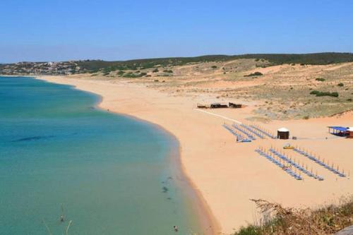 Torre dei Corsari Apartment | Cozy Appartamento 72 with Ocean View & Pet-Friendly Stay