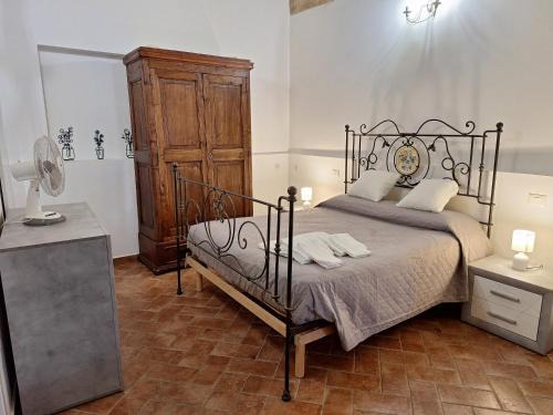 Guzman Apartment | Appartamento a Bevagna