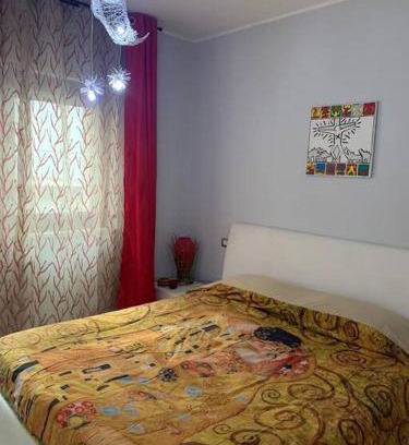 Campobasso Apartment | Elegant Appartamento a Campobasso - Guest Rated 9.3/10