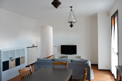 Montiglio Monferrato Apartment | Appartamento a Carboneri, Montiglio Monferrato