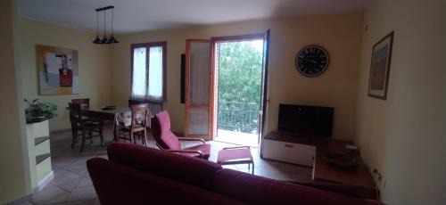 Castellarano Apartment | Family-Friendly Manzoni House in Castellarano Awaits You