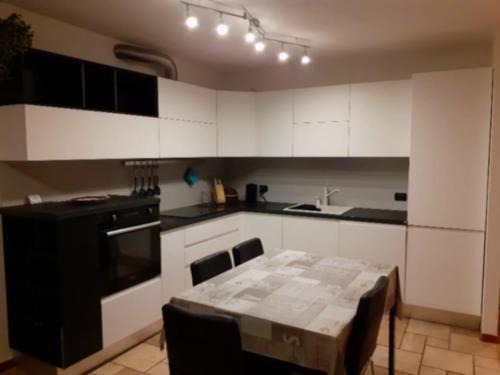 Monclassico Apartment | Family-Friendly Stay at Appartamento a Dimaro, Val di Sole