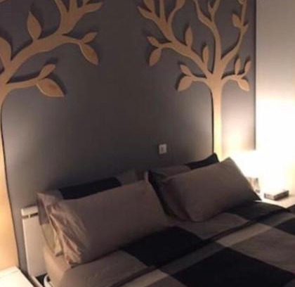 Pavia Apartment | Prime Apartment Steps from the Heart of the City