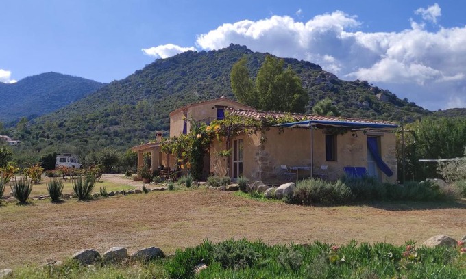Muravera Apartment | Cozy Appartamento a Feraxi with Kitchen - Guest Rated 9/10