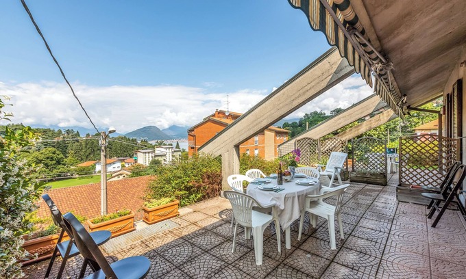 Laveno House | Appartamento Alessandra, Laveno Mombello, Italy