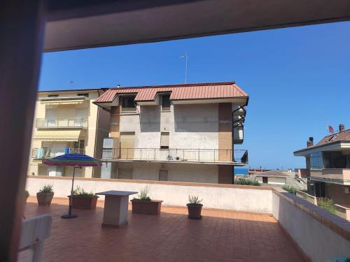 Porto Sant'Elpidio Apartment | Appartamento Ariel -Vista Mare