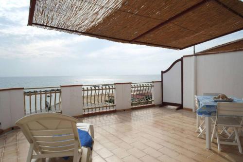 Seccagrande House | Pet-Friendly Oceanfront Appartamento A - Le Terrazze