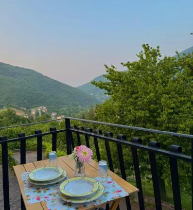 Pievepelago Apartment | Appartamento a Pieve
