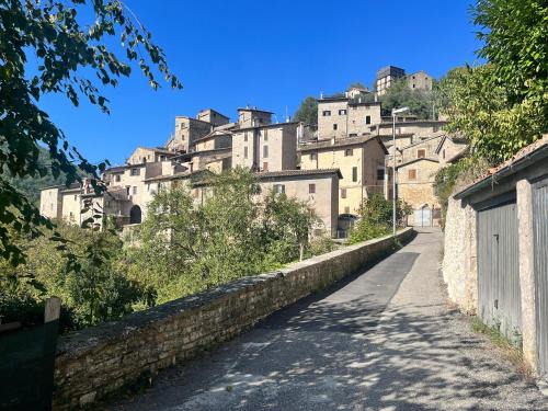 Precetto Apartment | Pet and Child-Friendly Apartment in Valle San Martino