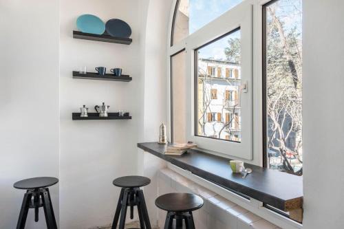 Gries - Quirein Apartment | Pet-Friendly Stay at Appartamento a Villa Osvalda