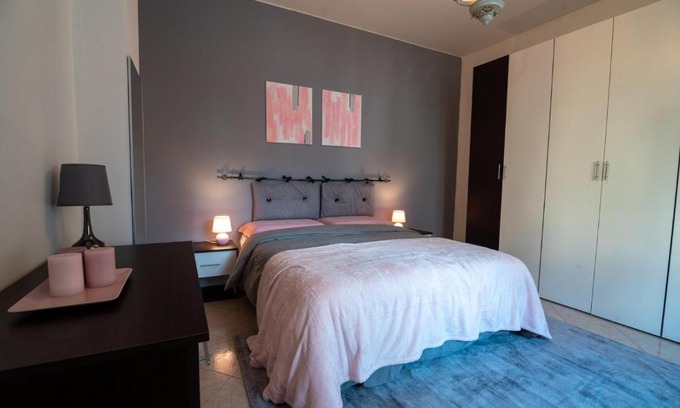 Sanremo Apartment | Cozy Apartment with Private Parking - Rated 9/10 by Guests