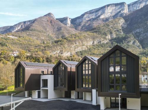 Valdastico Apartment | Appartamento accogliente con Cucina e Letto Queen Size