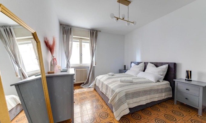 Pesaro Apartment | Cozy Appartamento in Pesaro - Pet & Child Friendly Stay