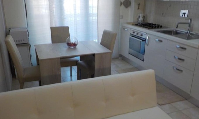 Frattocchie Apartment | Inviting Appartamento ai Castelli Romani for Family Stay