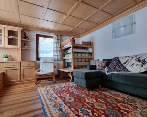 Varena Apartment | Family-Friendly Apartments in Varena, Italy - Rated 9.7