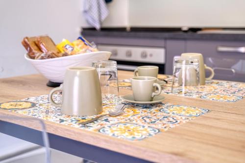 Borgo Roma Apartment | Family-Friendly Appartamento AL 45 in B.go Roma - Rated 9.8