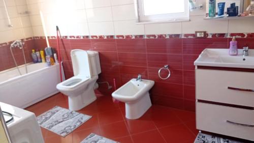 Paskuqan Apartment | Appartamento