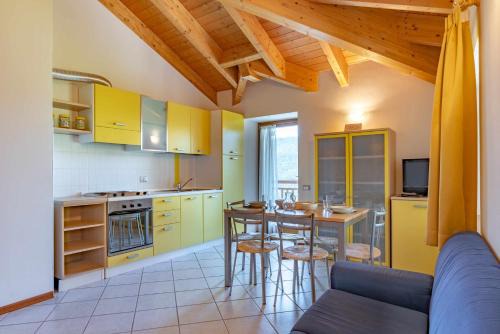 Grumes Apartment | Pet-Friendly Appartamento al Sol Grauno Ospitar Retreat