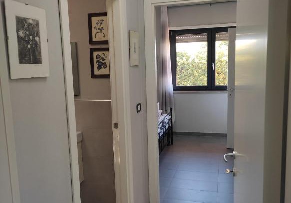 Albinia Apartment | Child-Friendly Retreat at Appartamento Albinia: Rated 9/10