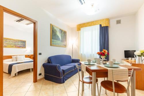 Tortoreto Lido Apartment | Delightful Appartamento Alide Bilo Deluxe - Family & Pet Friendly