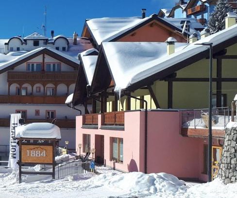 Passo del Tonale Apartment | Discover Appartamento Alta Quota with Spa & Family-Friendly Vibes