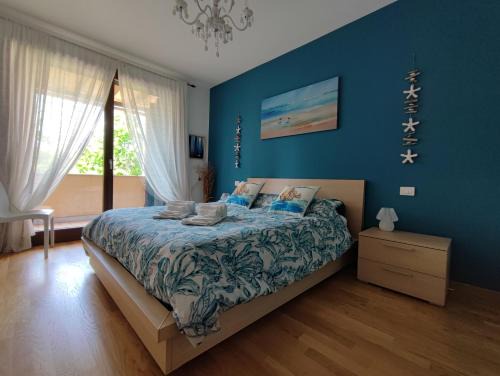 Mazzorno Sinistro Apartment | Oceanfront Amaranthus Cavallino: Rated 9.4/10 by Guests